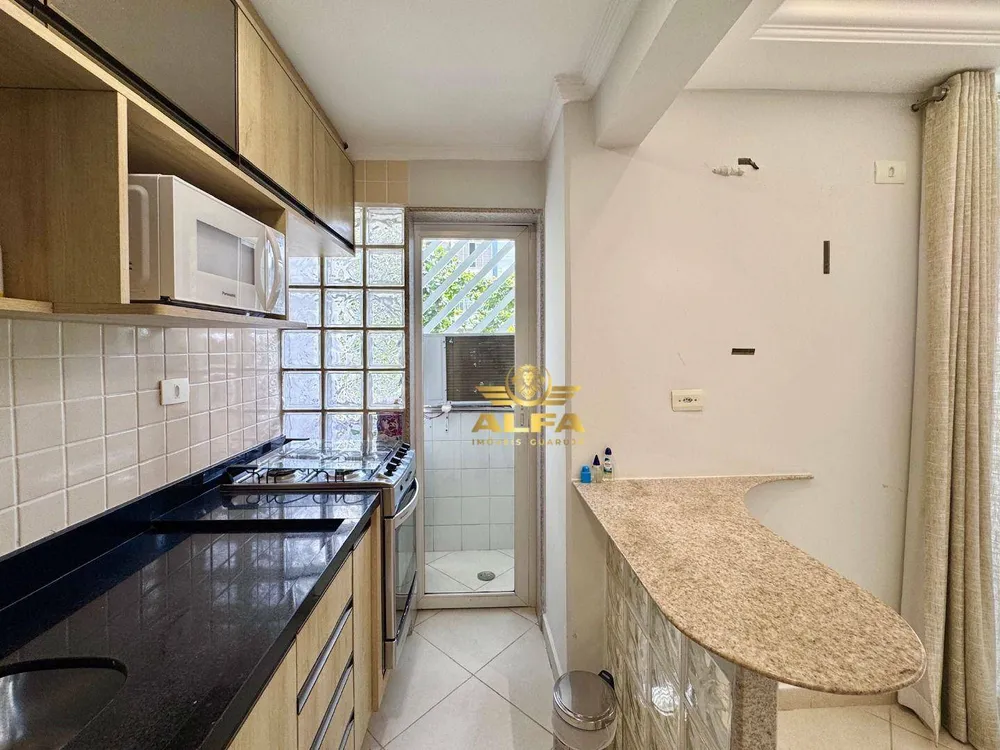 Apartamento, 2 quartos, 65 m² - Foto 1