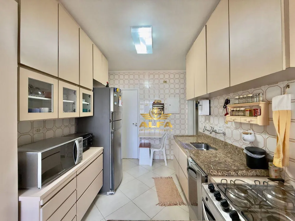 Apartamento, 3 quartos, 100 m² - Foto 7