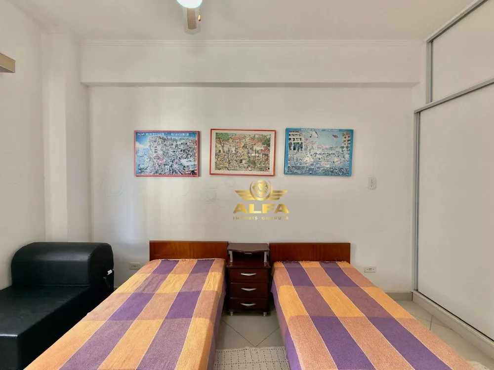 Apartamento, 3 quartos, 100 m² - Foto 2