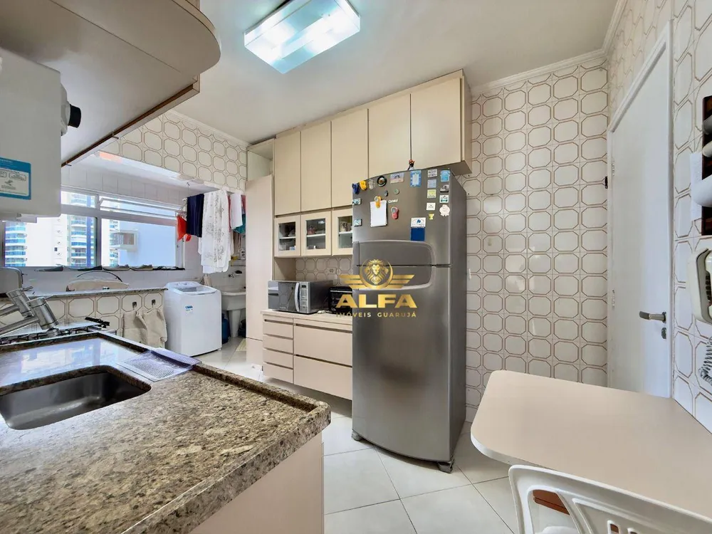 Apartamento, 3 quartos, 100 m² - Foto 6