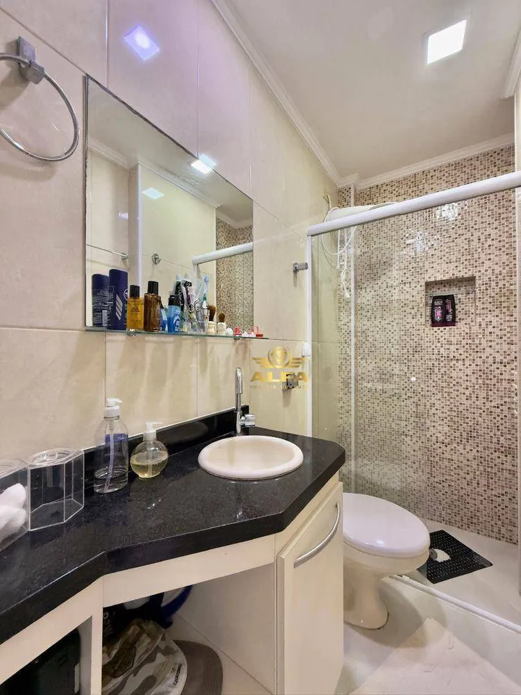 Apartamento, 3 quartos, 100 m² - Foto 1