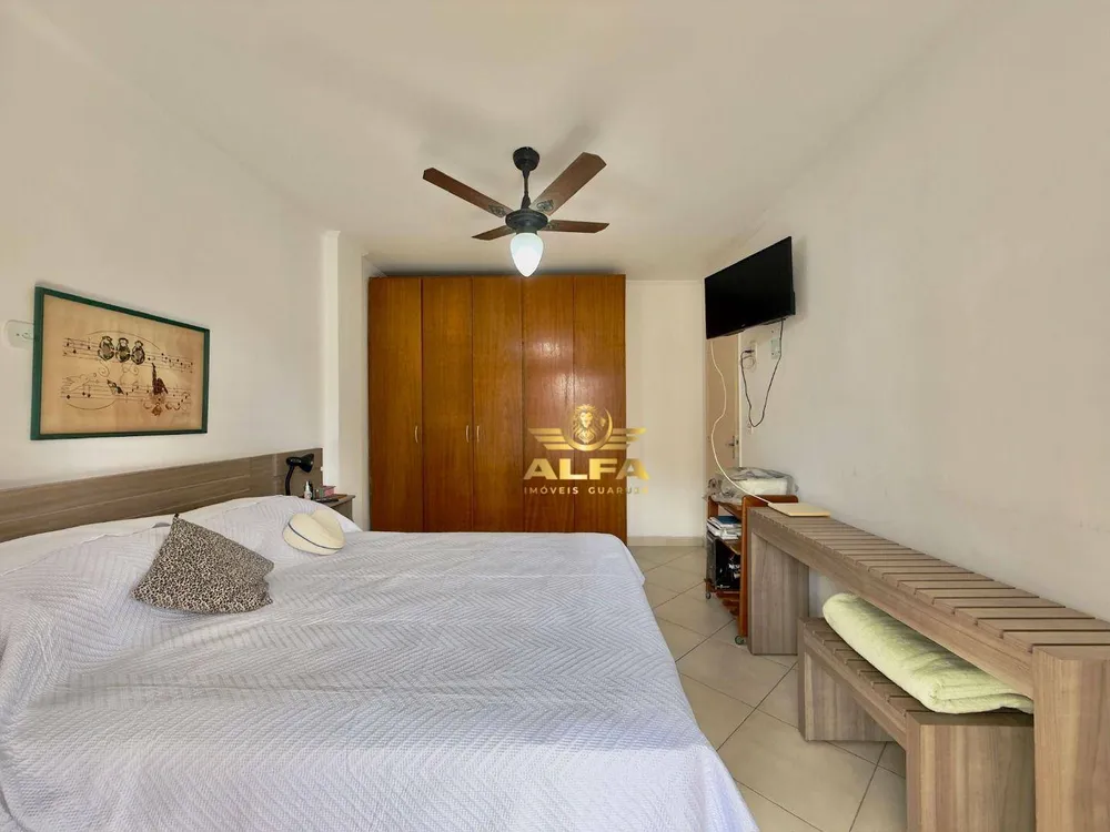 Apartamento, 3 quartos, 100 m² - Foto 3