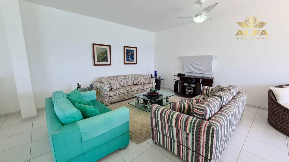 Apartamento, 4 quartos, 184 m² - Foto 6