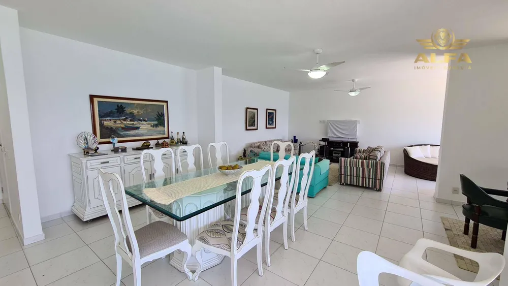 Apartamento, 4 quartos, 184 m² - Foto 5