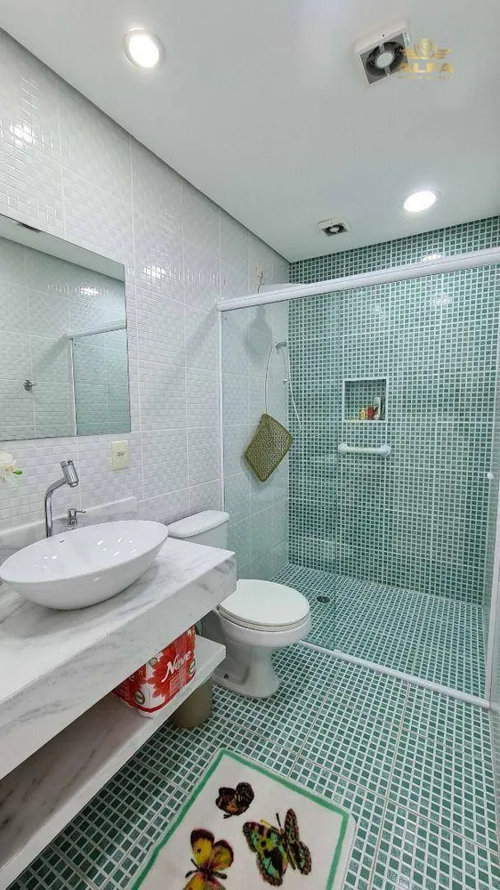 Apartamento, 4 quartos, 184 m² - Foto 8