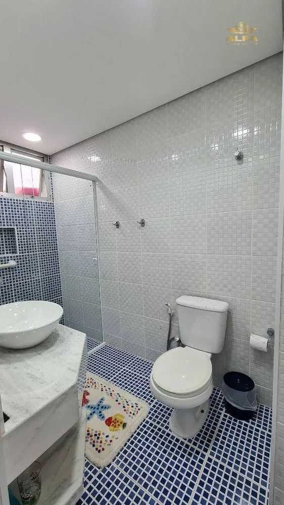 Apartamento, 4 quartos, 184 m² - Foto 10