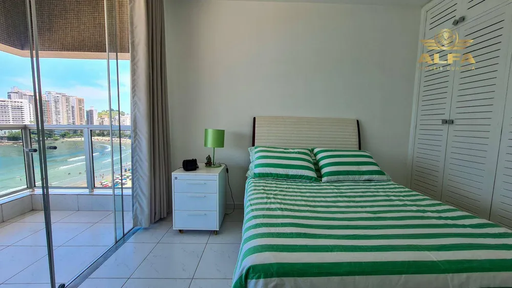 Apartamento, 4 quartos, 184 m² - Foto 9
