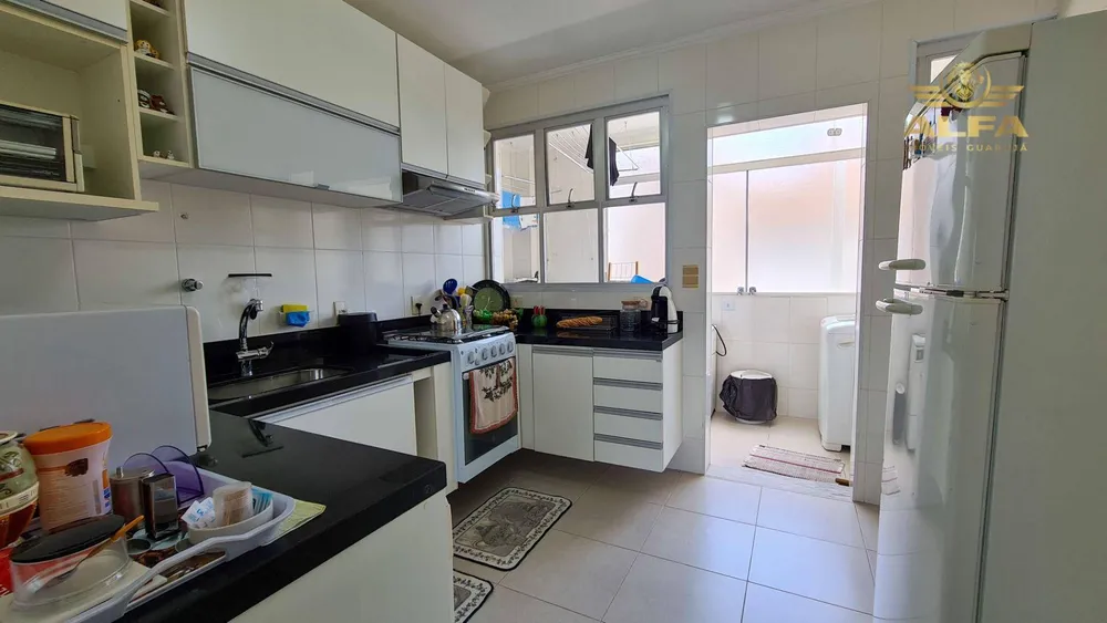 Apartamento, 4 quartos, 184 m² - Foto 11