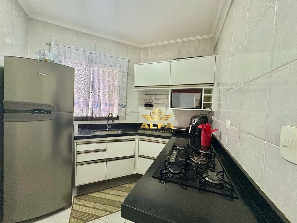 Apartamento, 3 quartos, 105 m² - Foto 11