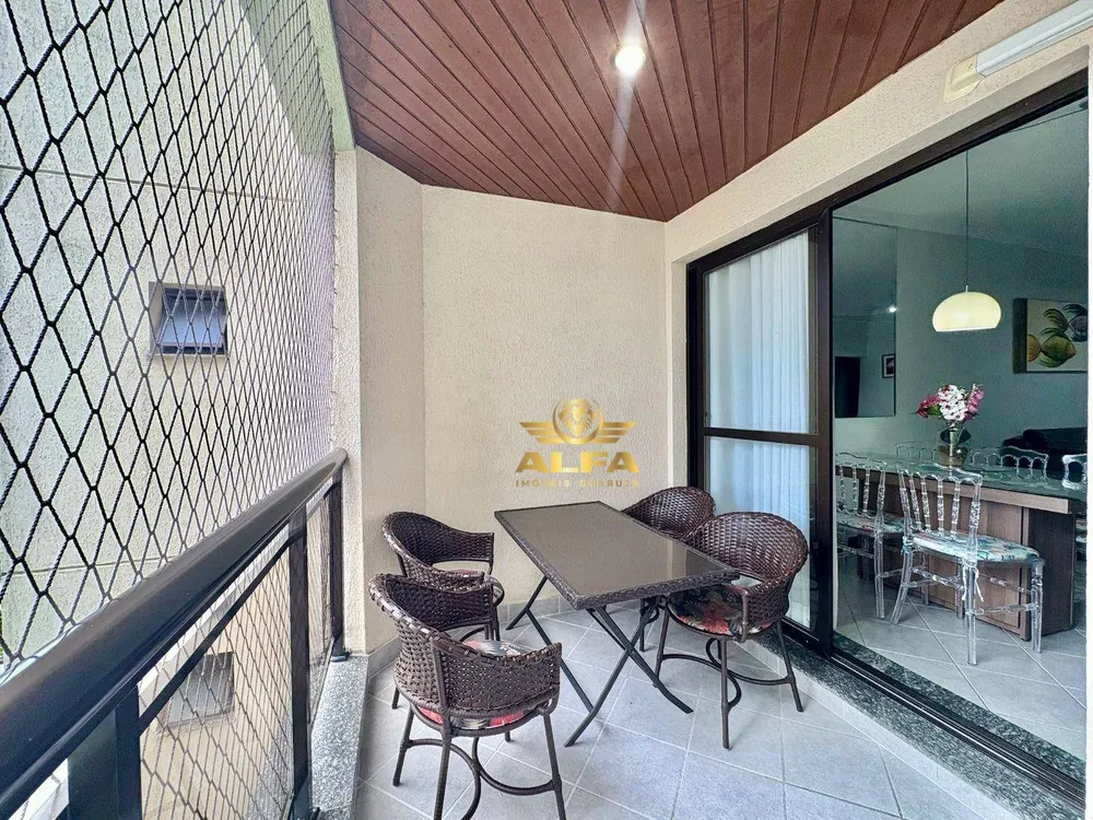 Apartamento, 3 quartos, 105 m² - Foto 4
