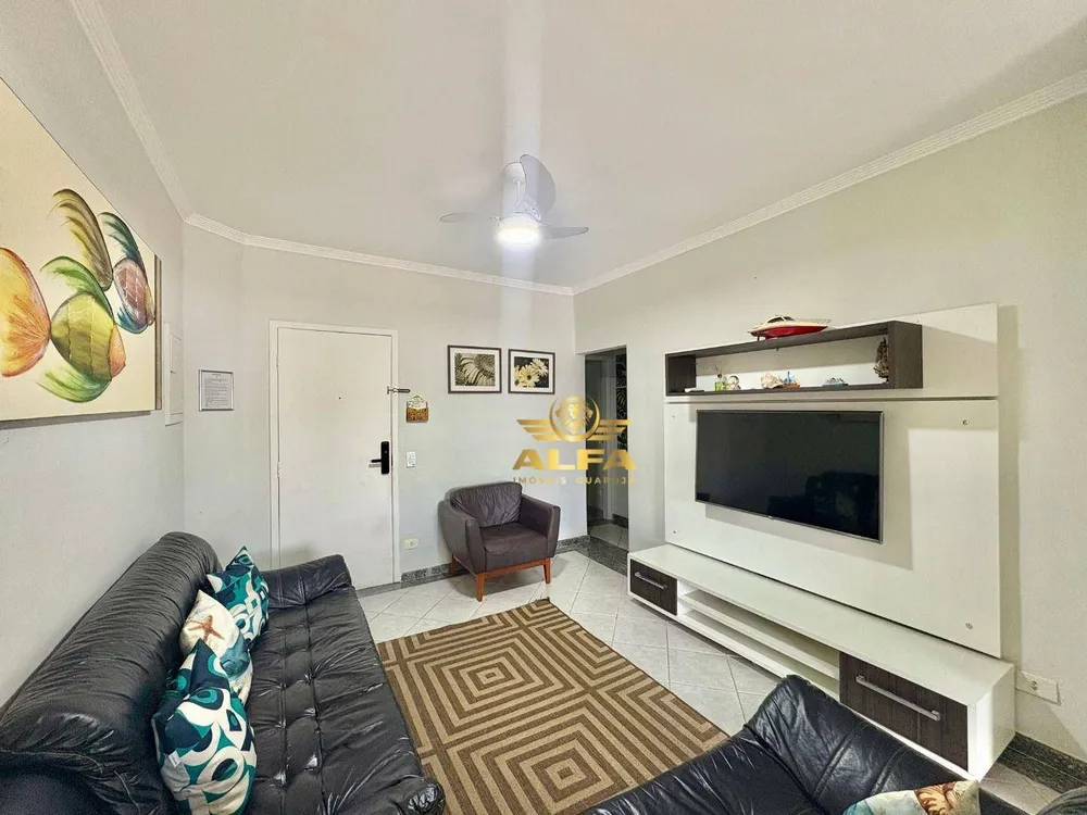 Apartamento, 3 quartos, 105 m² - Foto 1