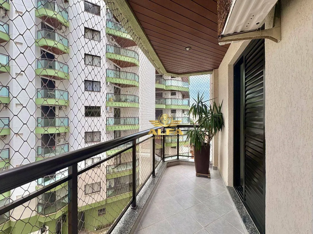 Apartamento, 3 quartos, 105 m² - Foto 7