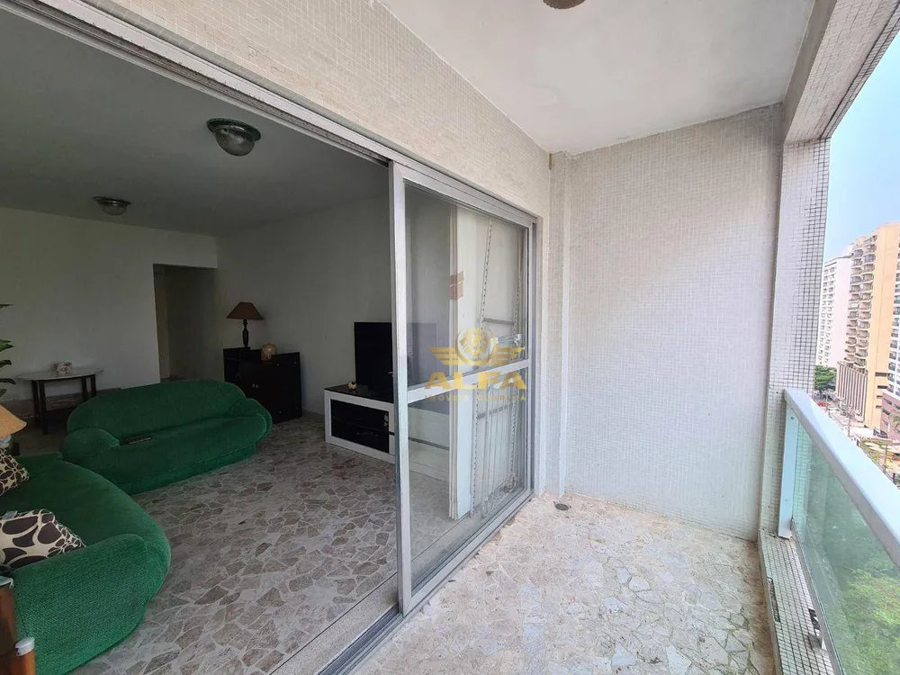 Apartamento, 2 quartos, 85 m² - Foto 5