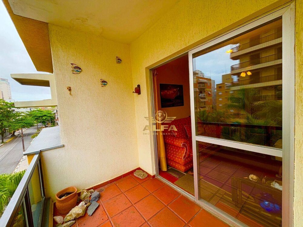 Apartamento, 3 quartos, 70 m² - Foto 1