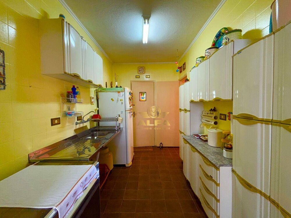 Apartamento, 3 quartos, 70 m² - Foto 4