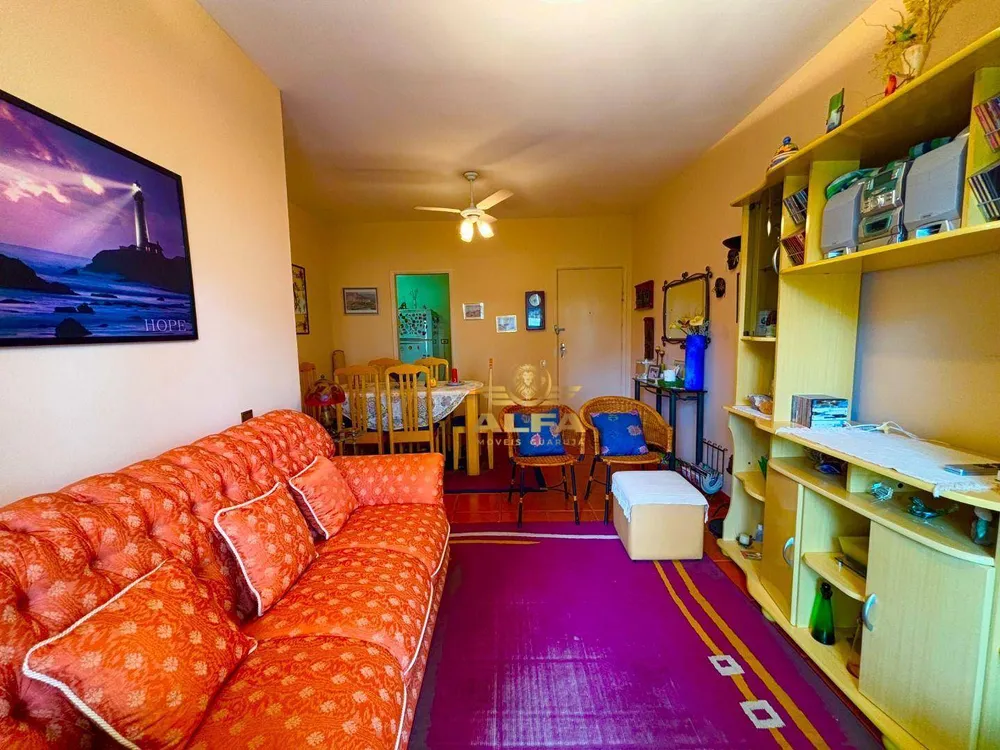 Apartamento, 3 quartos, 70 m² - Foto 1