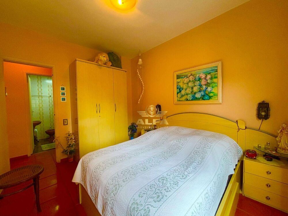 Apartamento, 3 quartos, 70 m² - Foto 3