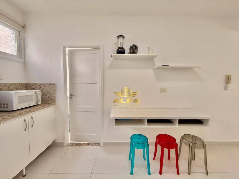 Apartamento, 3 quartos, 97 m² - Foto 10