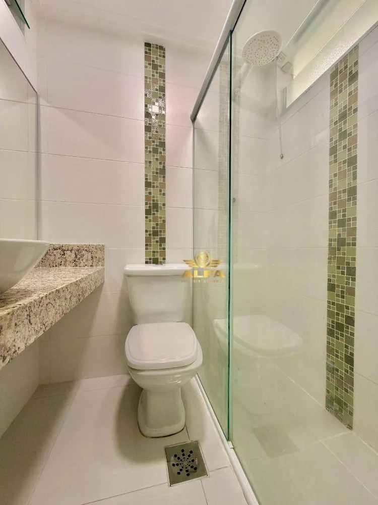 Apartamento, 3 quartos, 97 m² - Foto 8