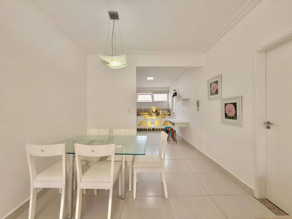 Apartamento, 3 quartos, 97 m² - Foto 3