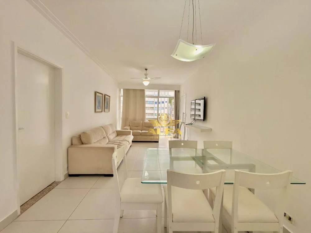 Apartamento, 3 quartos, 97 m² - Foto 1