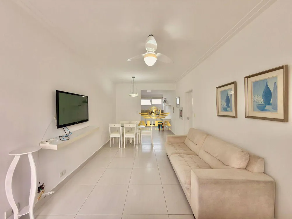 Apartamento, 3 quartos, 97 m² - Foto 2