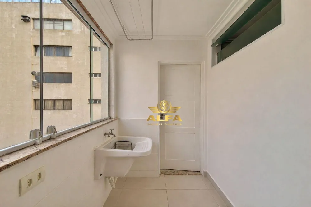 Apartamento, 3 quartos, 97 m² - Foto 11