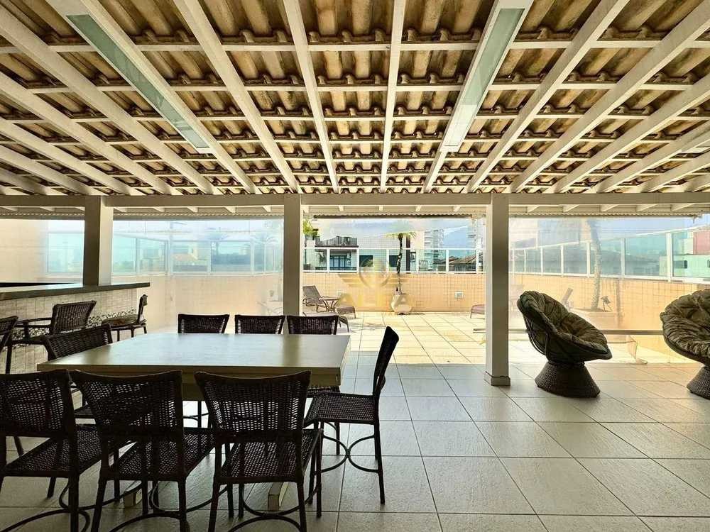 Cobertura, 3 quartos, 180 m² - Foto 7