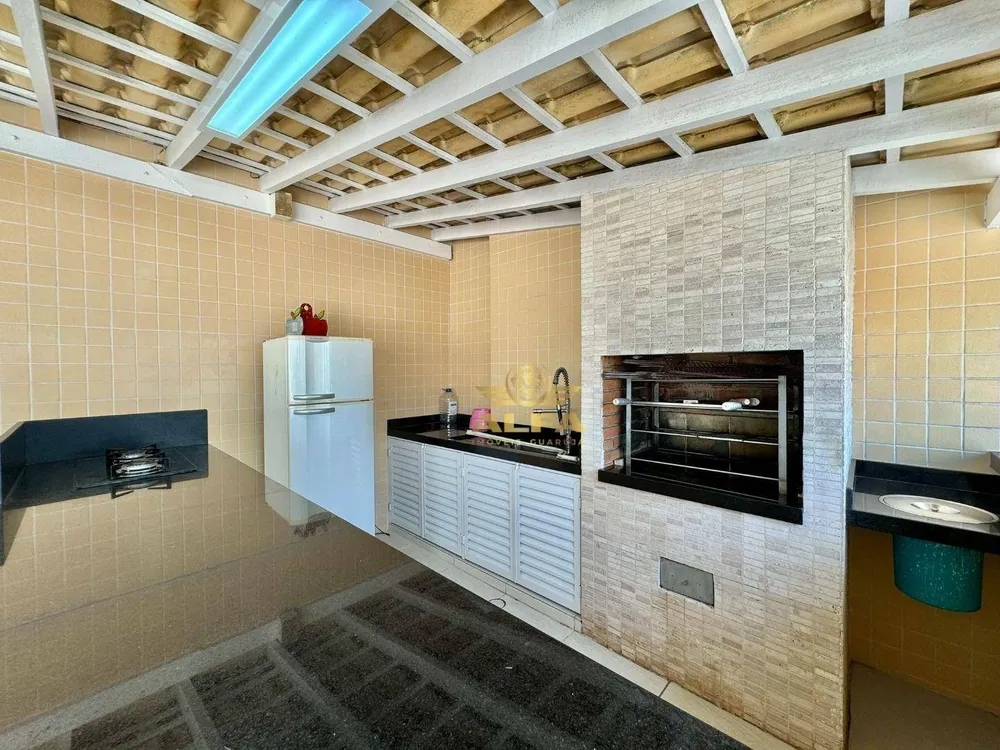 Cobertura, 3 quartos, 180 m² - Foto 10