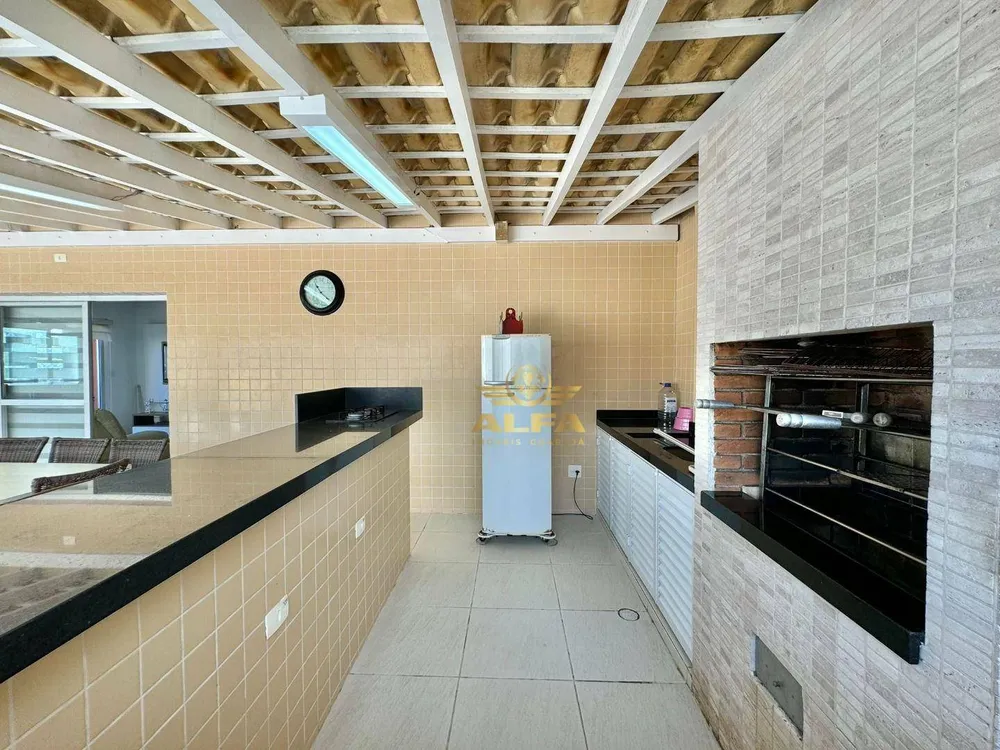 Cobertura, 3 quartos, 180 m² - Foto 11