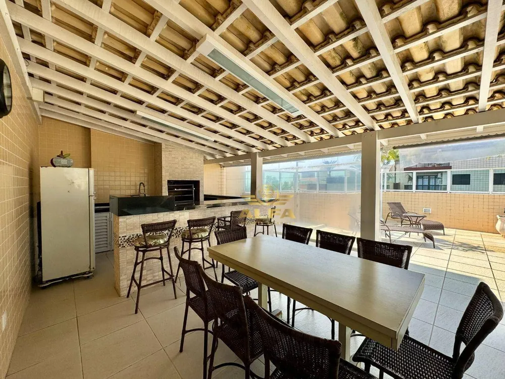 Cobertura, 3 quartos, 180 m² - Foto 9