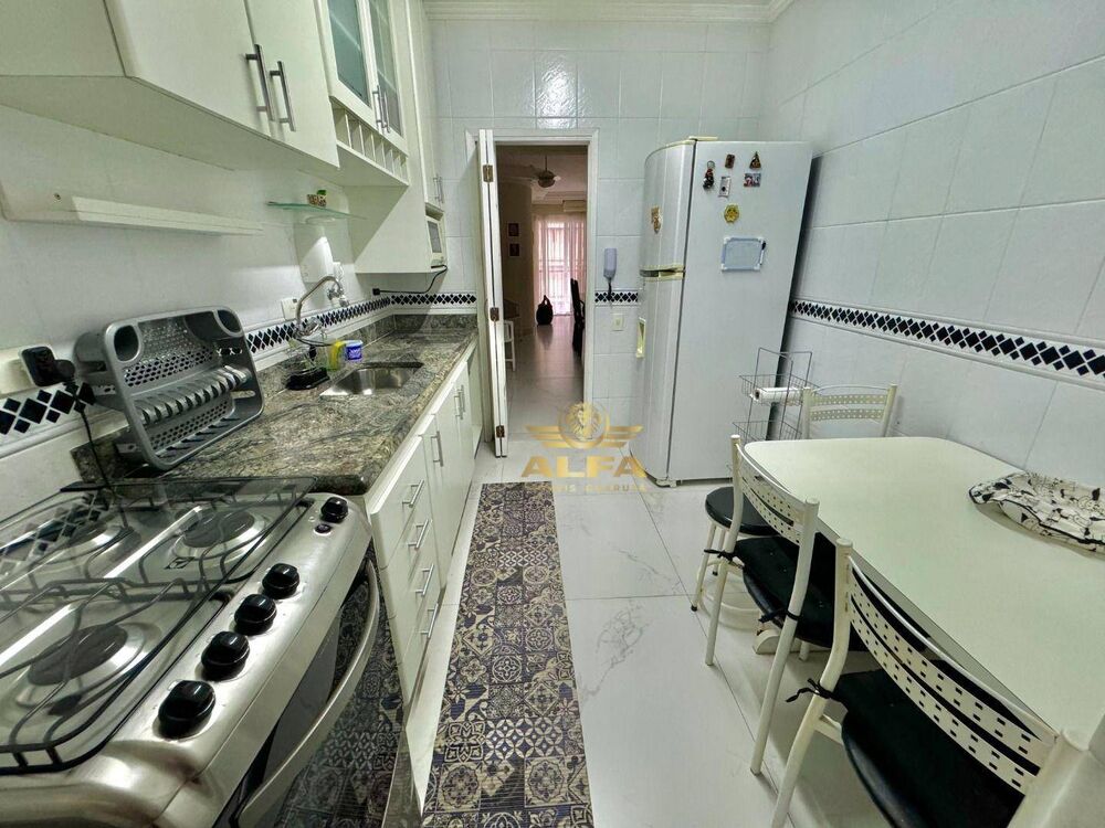Apartamento à venda com 2 quartos, 87m² - Foto 13