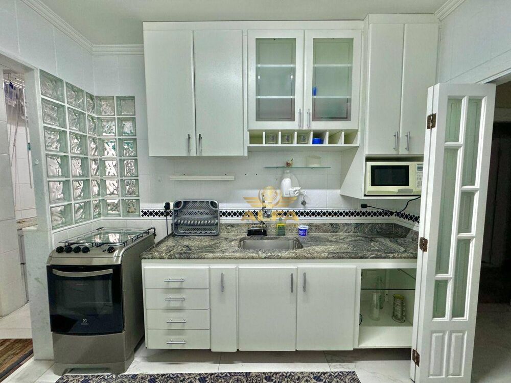 Apartamento à venda com 2 quartos, 87m² - Foto 11