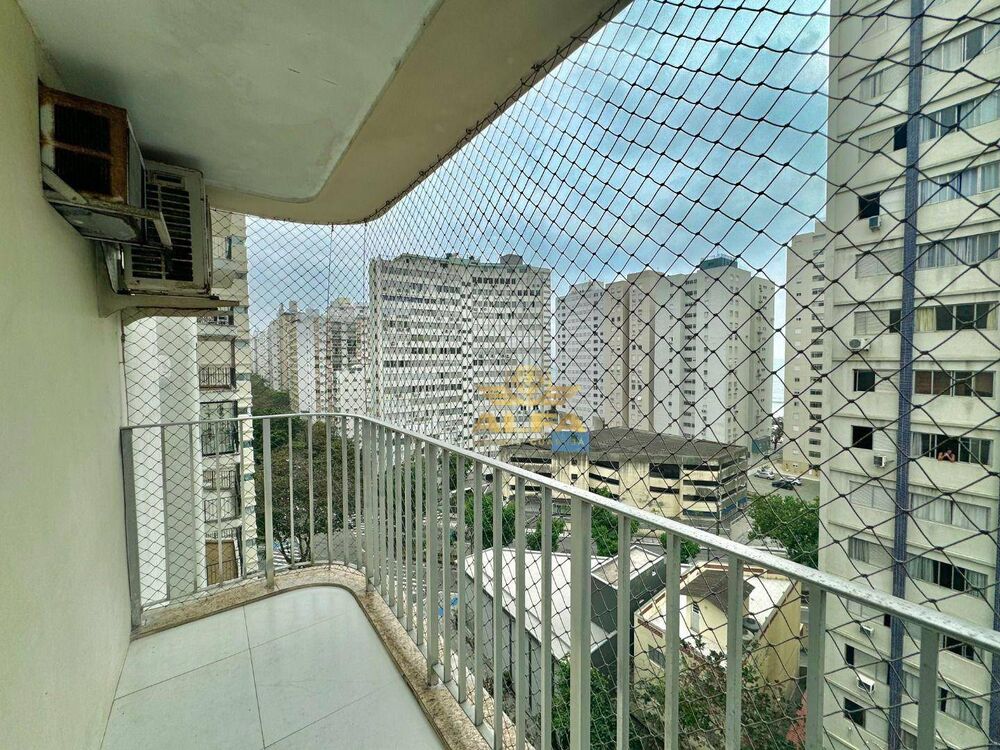 Apartamento à venda com 2 quartos, 87m² - Foto 4
