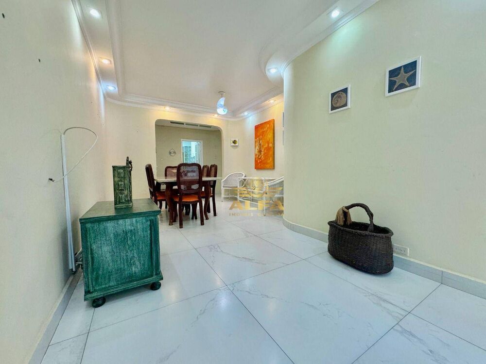 Apartamento à venda com 2 quartos, 87m² - Foto 3