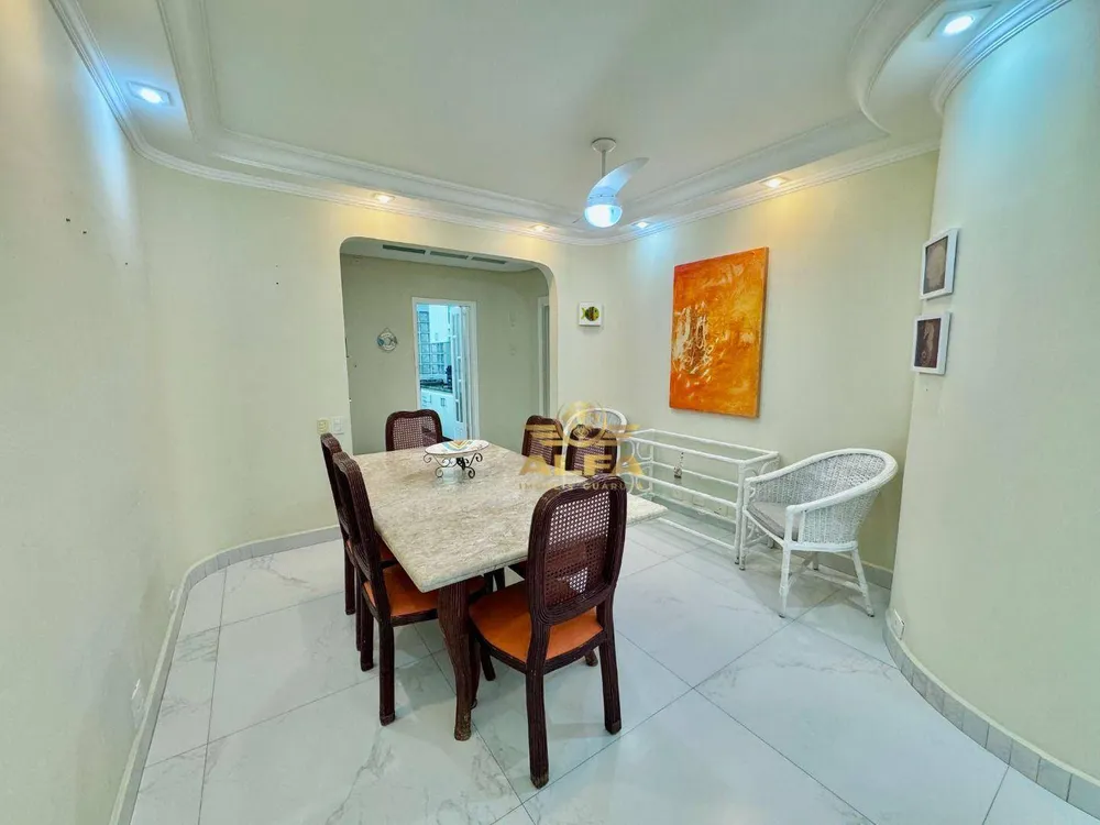 Apartamento, 2 quartos, 87 m² - Foto 2