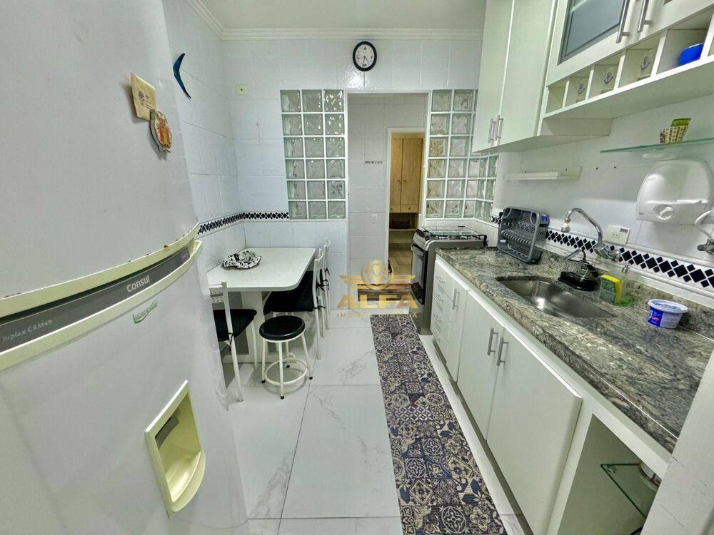 Apartamento à venda com 2 quartos, 87m² - Foto 10