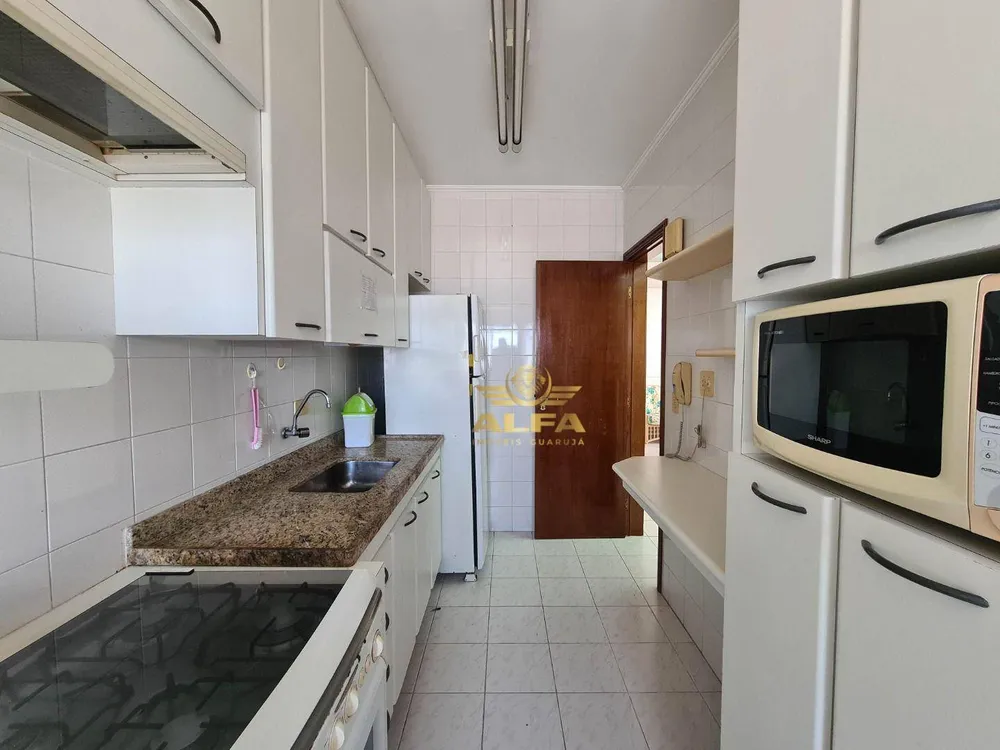 Apartamento, 2 quartos, 87 m² - Foto 11