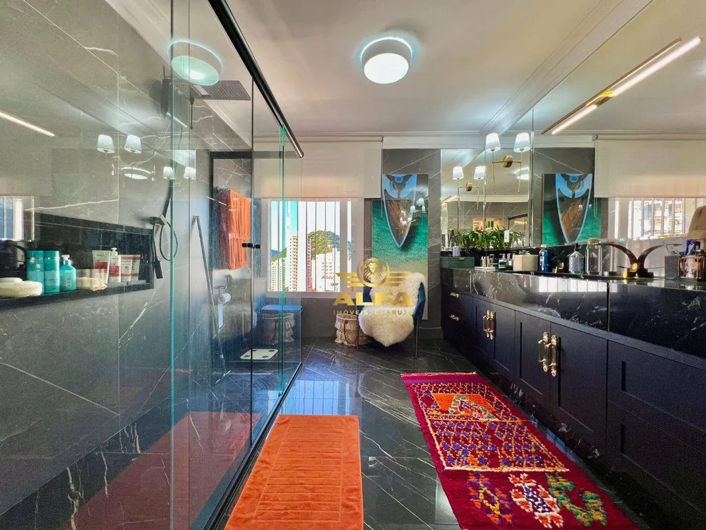 Cobertura, 2 quartos, 135 m² - Foto 3