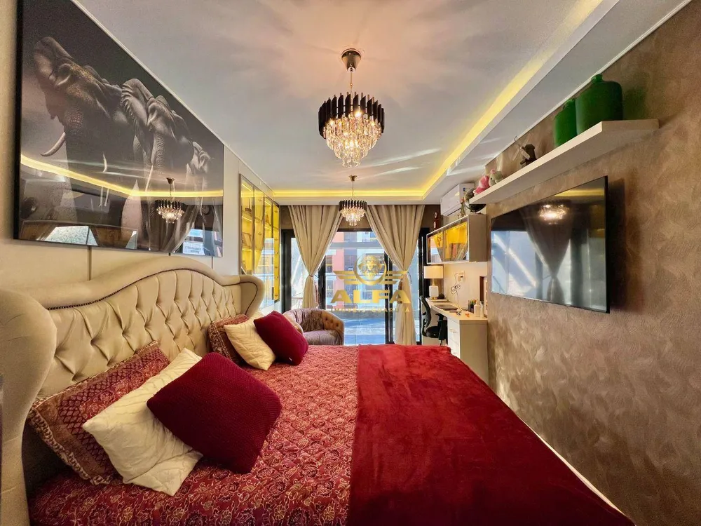 Cobertura, 2 quartos, 135 m² - Foto 6
