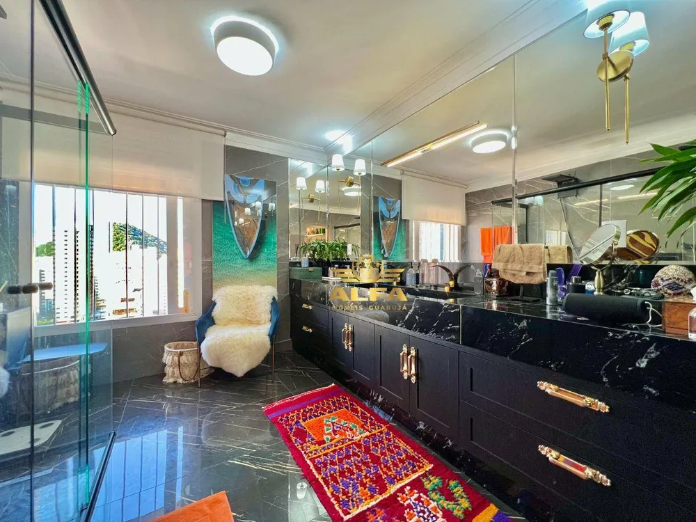 Cobertura, 2 quartos, 135 m² - Foto 4