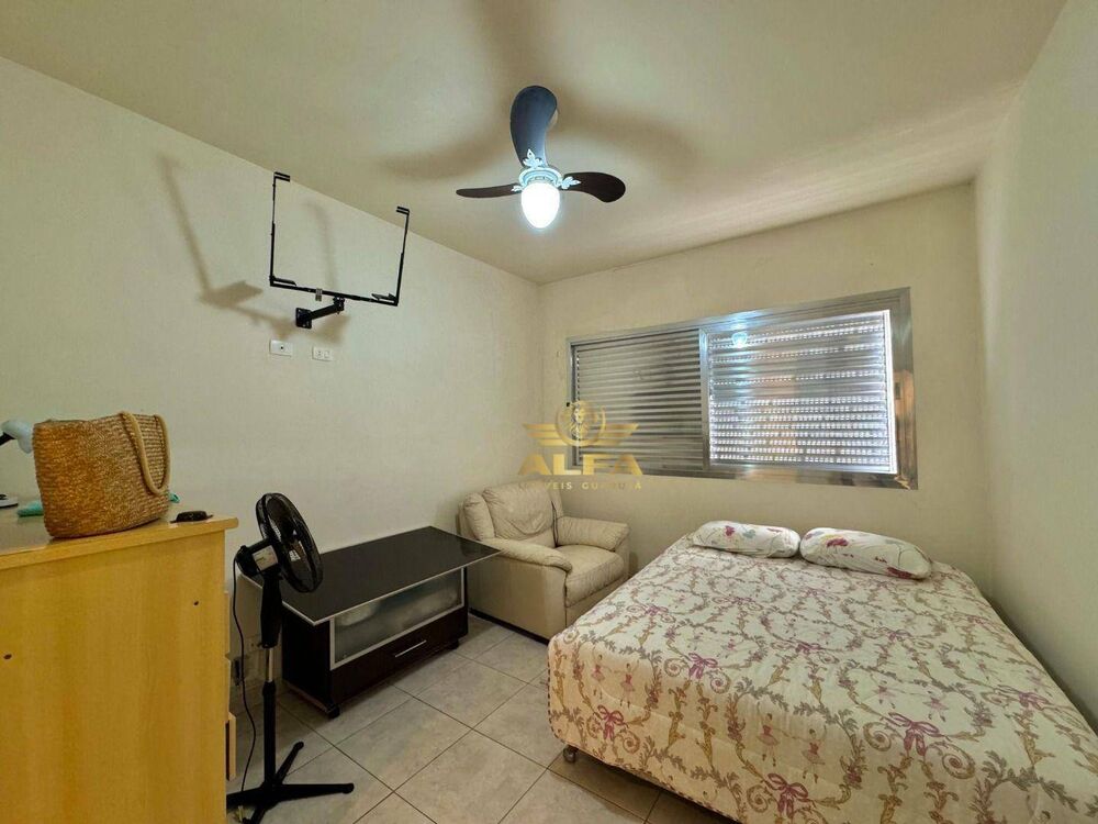 Apartamento, 2 quartos, 75 m² - Foto 2