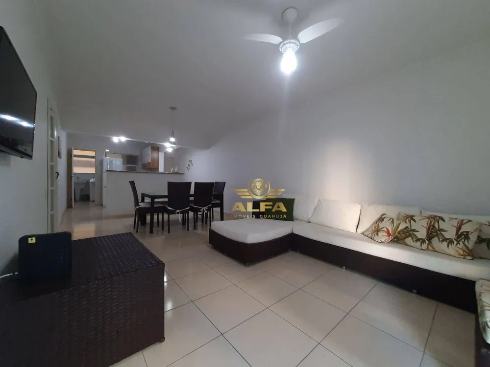Apartamento, 2 quartos, 79 m² - Foto 2