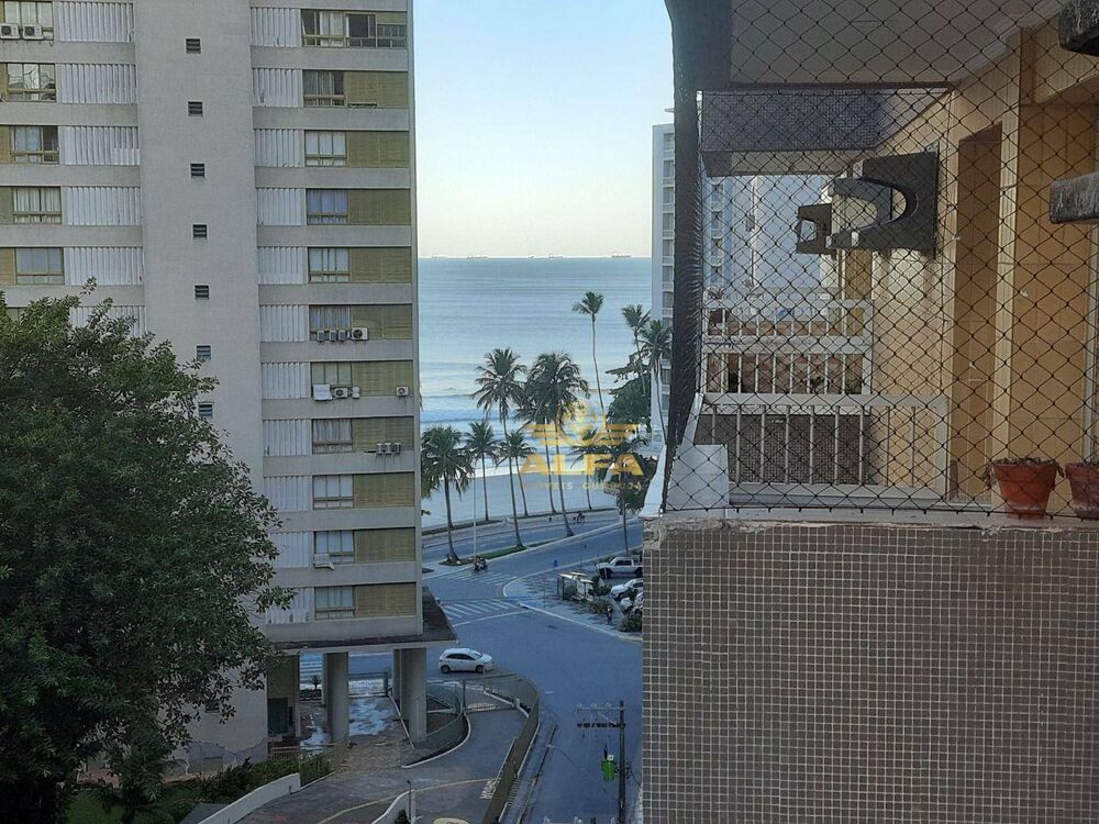 Apartamento, 2 quartos, 79 m² - Foto 1
