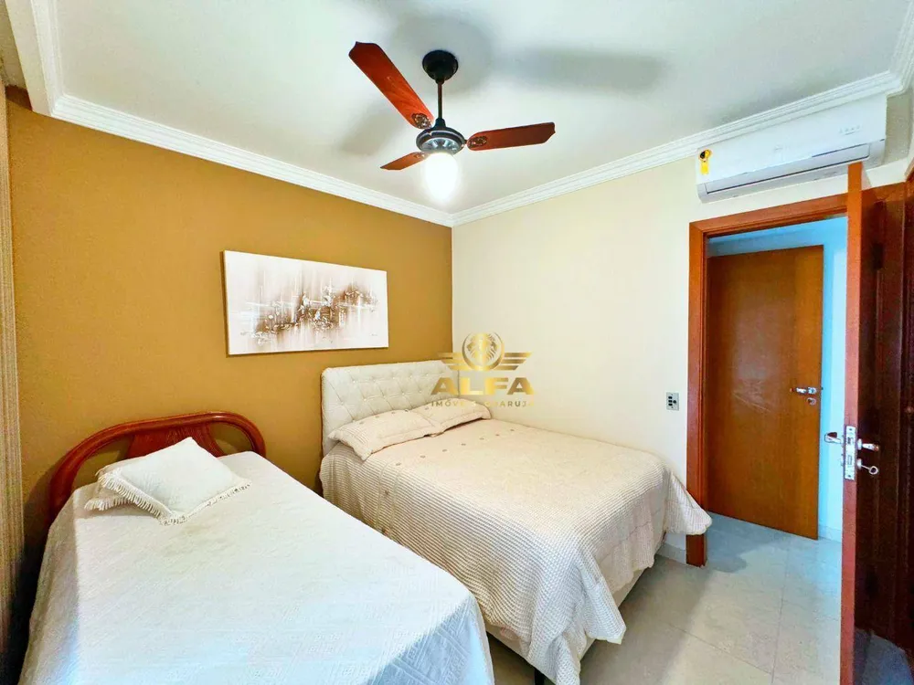 Apartamento, 3 quartos, 100 m² - Foto 3