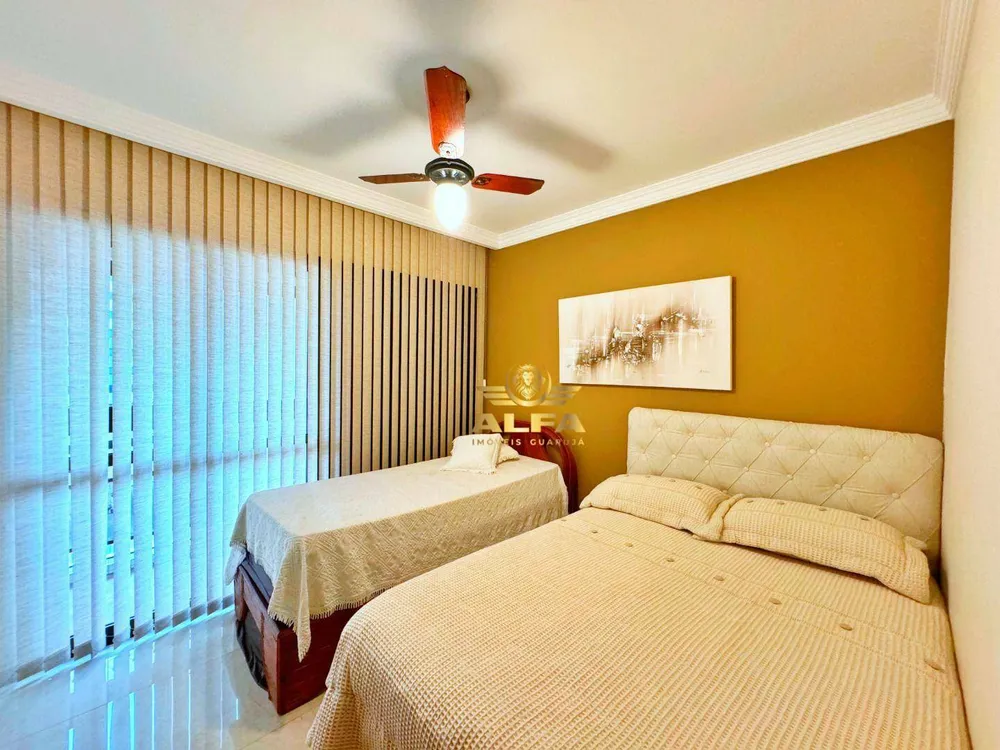 Apartamento, 3 quartos, 100 m² - Foto 4