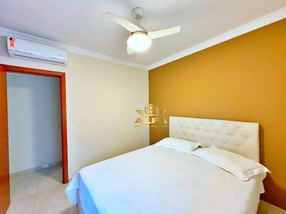 Apartamento, 3 quartos, 100 m² - Foto 2