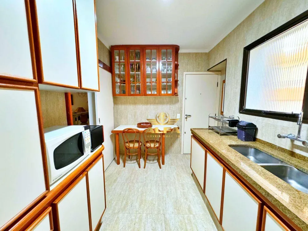 Apartamento, 3 quartos, 100 m² - Foto 8