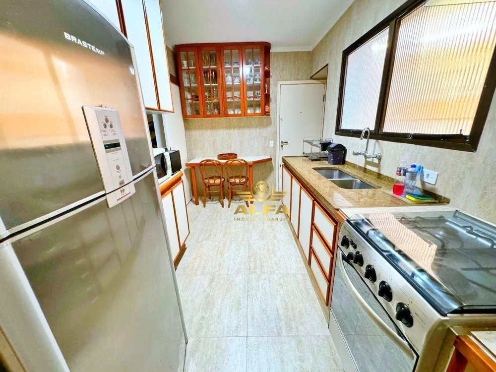 Apartamento, 3 quartos, 100 m² - Foto 7
