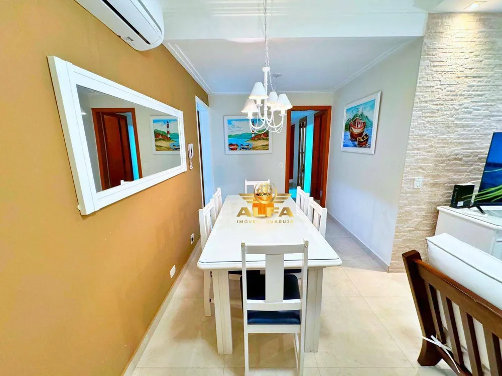 Apartamento, 3 quartos, 100 m² - Foto 1